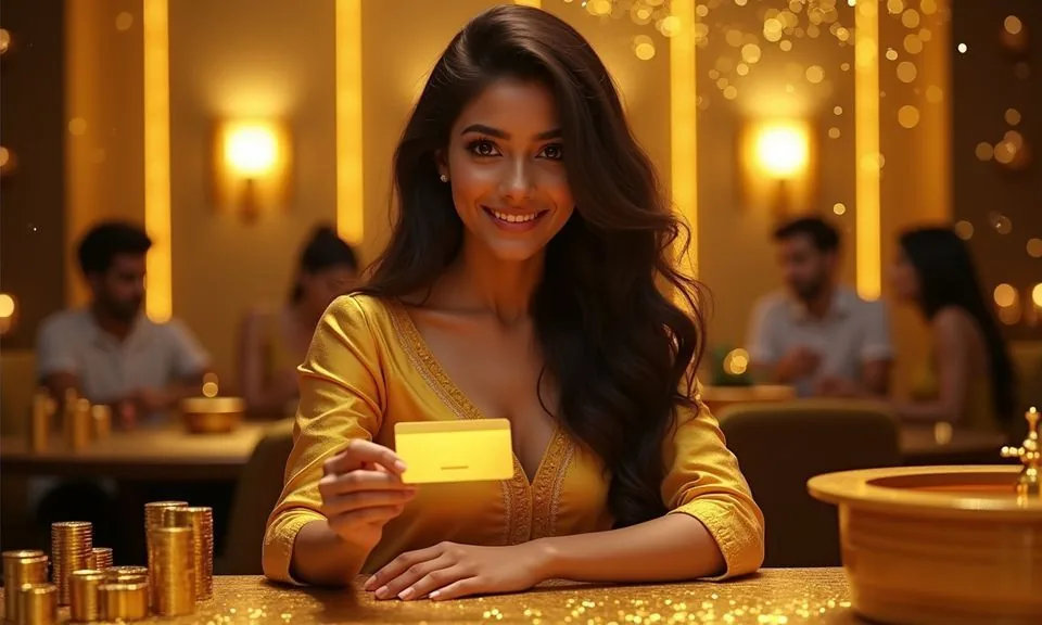 Baccarat CasinoHub