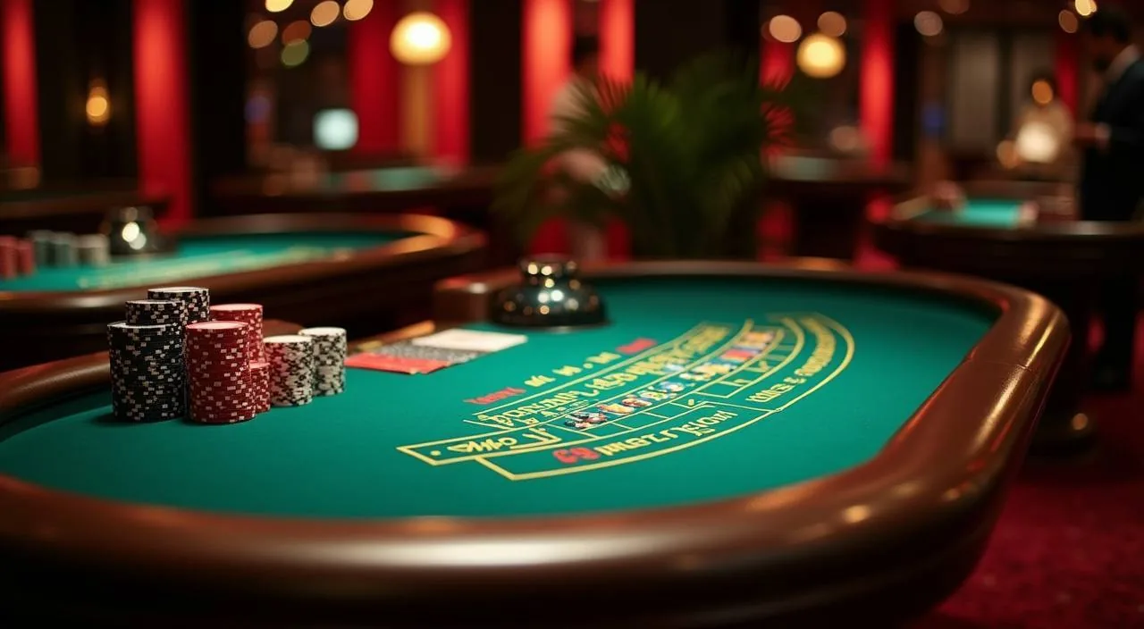 Emerald Valley Slots